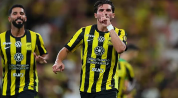 Al-Ittihad vs Al-Sadd.. القنوات الناقلة لمباراة الاتحاد ضد السد القطري الشوط الثاني الآن ومعلق المباراة في دوري أبطال آسيا للنخبة 2026