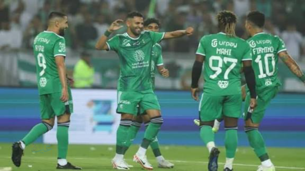 Al-Ahli vs Al-Shabab.. ما هي القنوات المفتوحة الناقلة لمباراة الأهلي ضد الشباب اليوم ومعلق المباراة في دوري روشن السعودي للمحترفين 2026