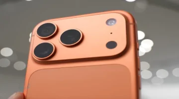 اعرف الأسعار .. تخفيضات مفاجئة على أسعار ايفون 17 برو ماكس 512 تشعل السوق وتنعش المبيعات