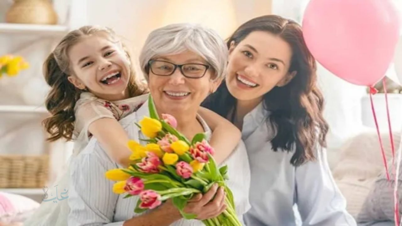 موعد عيد الأم 2026 والتاريخ الرسمي للاحتفال في مصر والوطن العربي