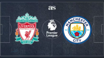 ماتش Liverpool and Manchester City.. مباراة ليفربول ومانشستر سيتي اليوم في الدوري الإنجليزي 2026