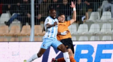 الأهرام ضد نهضة بركان.. القناة الناقلة وحكام مباراة بيراميدز ضد نهضة بركان بدوري أبطال أفريقيا