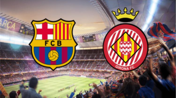 قمة Barcelona vs Girona.. مباراة برشلونة اليوم ضد جيرونا الان في الدوري الإسباني 2026