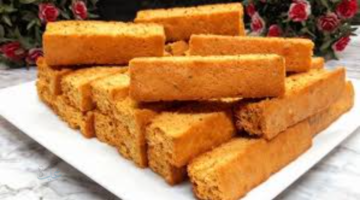 طريقة تحضير بسكويت اليانسون بأسهل طريقة هش ومقرمش