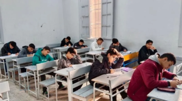 الرابط المباشر.. نتيجة الشهادة الإعدادية 2026 برقم الجلوس وخطوات الاستعلام بسهولة (محافظة كفر الشيخ)