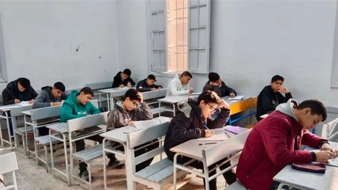 الرابط المباشر.. نتيجة الشهادة الإعدادية 2026 برقم الجلوس وخطوات الاستعلام بسهولة (محافظة كفر الشيخ)