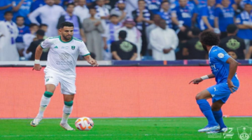 ماتش الهلال ضد الاهلي al-hilal vs al-ahli saudi.. أين يمكنني متابعة ‎نادي الهلال – أهلى جده؟