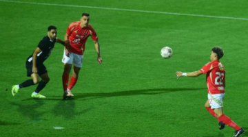 موعد مباراه الاهلي والبنك الاهلي والمعلق والقنوات المفتوحة حصريًا في الدوري المصري
