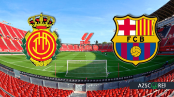 تابع ماتش Barcelona.. مباراة برشلونة اليوم ضد ريال مايوركا الان في الدوري الإسباني 2026