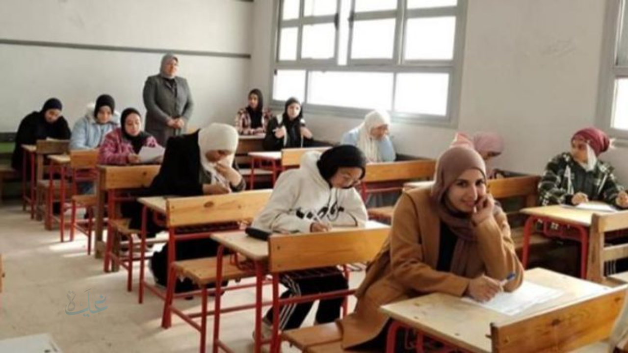 رابط دخول أونلاين.. استخرج في لحظة نتيجة الشهادة الإعدادية 2026 بالاسم فقط