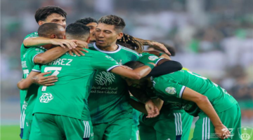 Al-Ahli Saudi vs Al-Hazm.. الان مباراة الأهلي السعودي ضد الحزم مباشر في الدوري السعودي