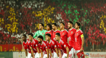 ملخص مباراة الأهلي والمقاولون العرب اليوم في الدوري المصري بعد تالق امام عاشور