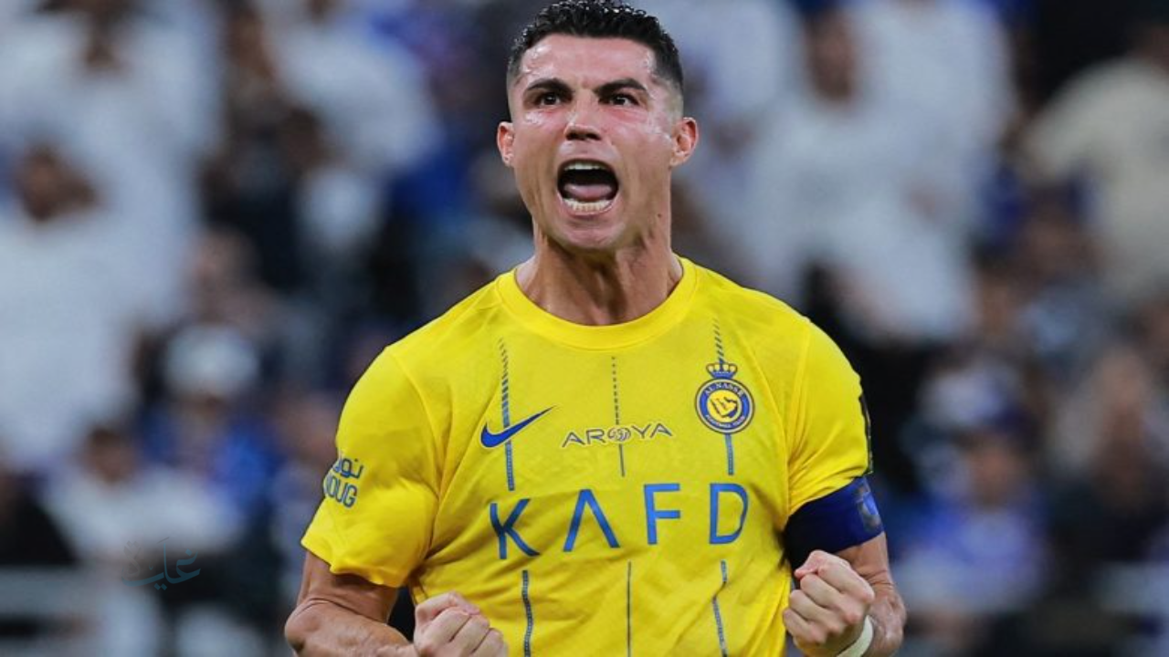 تشكيل النصر امام النجمة في دوري روشن السعودي بمشاركة رونالدو