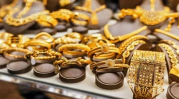 بكام الان: أسعار الذهب في مصر اليوم الجمعة 13 فبراير 2026.. استقرار نسبي وسط تقلبات عالمية