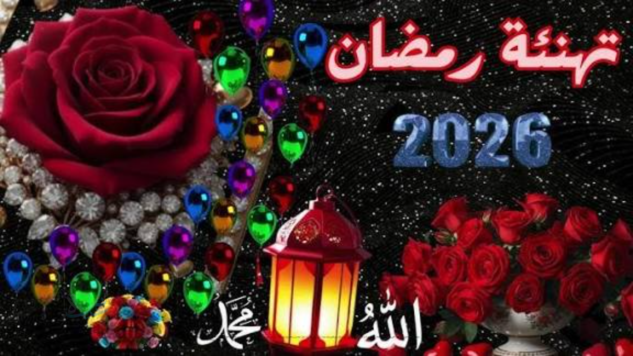 فرحة المسلمين اقتربت.. تعرف على موعد شهر رمضان 2026 رسميًا وأول أيام الصيام يوم الخميس في 8 دول