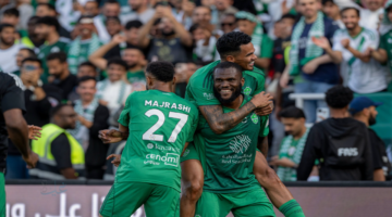 al-ahli vs shabab al-ahli.. الان مباراة الأهلي السعودي ضد شباب الأهلي الإماراتي مباشر في دوري أبطال آسيا للنخبة والقنوات الناقلة