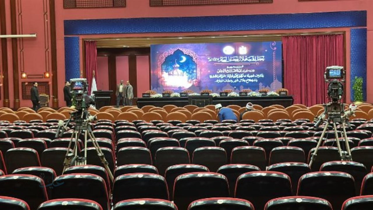 رمضان 2026 وصل.. اعرف أول يوم رمضان ومفاجآت الهلال لكل المصريين