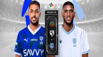 al-okhdood vs al-hilal.. الان مباراة الاخدود ضد الهلال مباشر الان في الدوري السعودي والتفاصيل