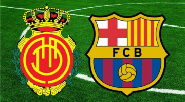 barcelona vs mallorca.. تفاصيل مباراة برشلونة ضد مايوركا مباشر الان في الدوري الاسباني الممتاز