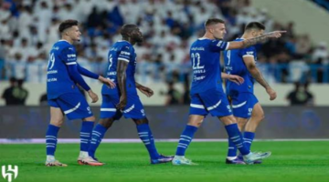 مباراة الهلال والأخدود بدوري روشن السعودي.. كل ما تريد معرفته عن الموعد والقنوات المجانية والتشكيل المتوقع