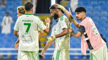 قمة الإثارة في الدوري السعودي.. الأهلي يواجه الحزم اليوم في مباراة حاسمة على صدارة جدول ترتيب دوري روشن 2025-2026