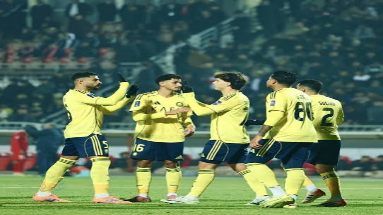 ترتيب جدول الدوري السعودي يشعل المنافسة: الهلال في الصدارة والنصر يضغط بقوة قبل قمة النصر والاتحاد المرتقبة