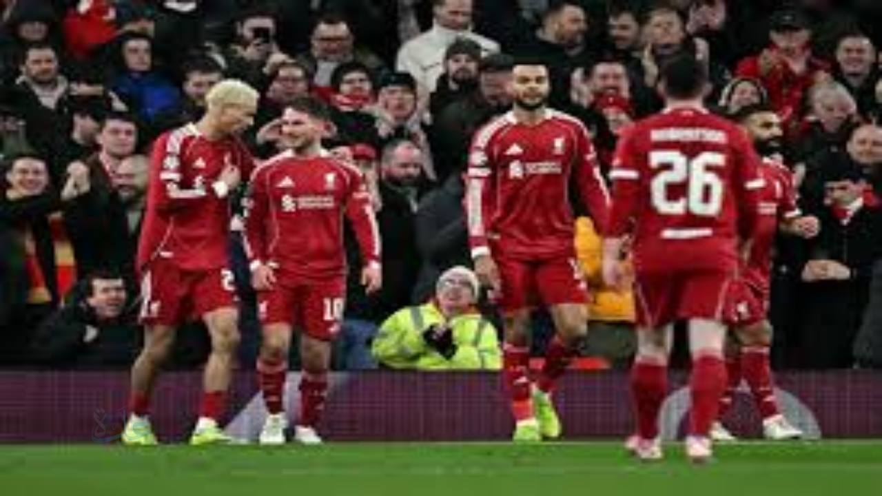 قمة نارية على ملعب آنفيلد.. التشكيل المتوقع لليفربول أمام مانشستر سيتي في مواجهة الحسم بالدوري الإنجليزي