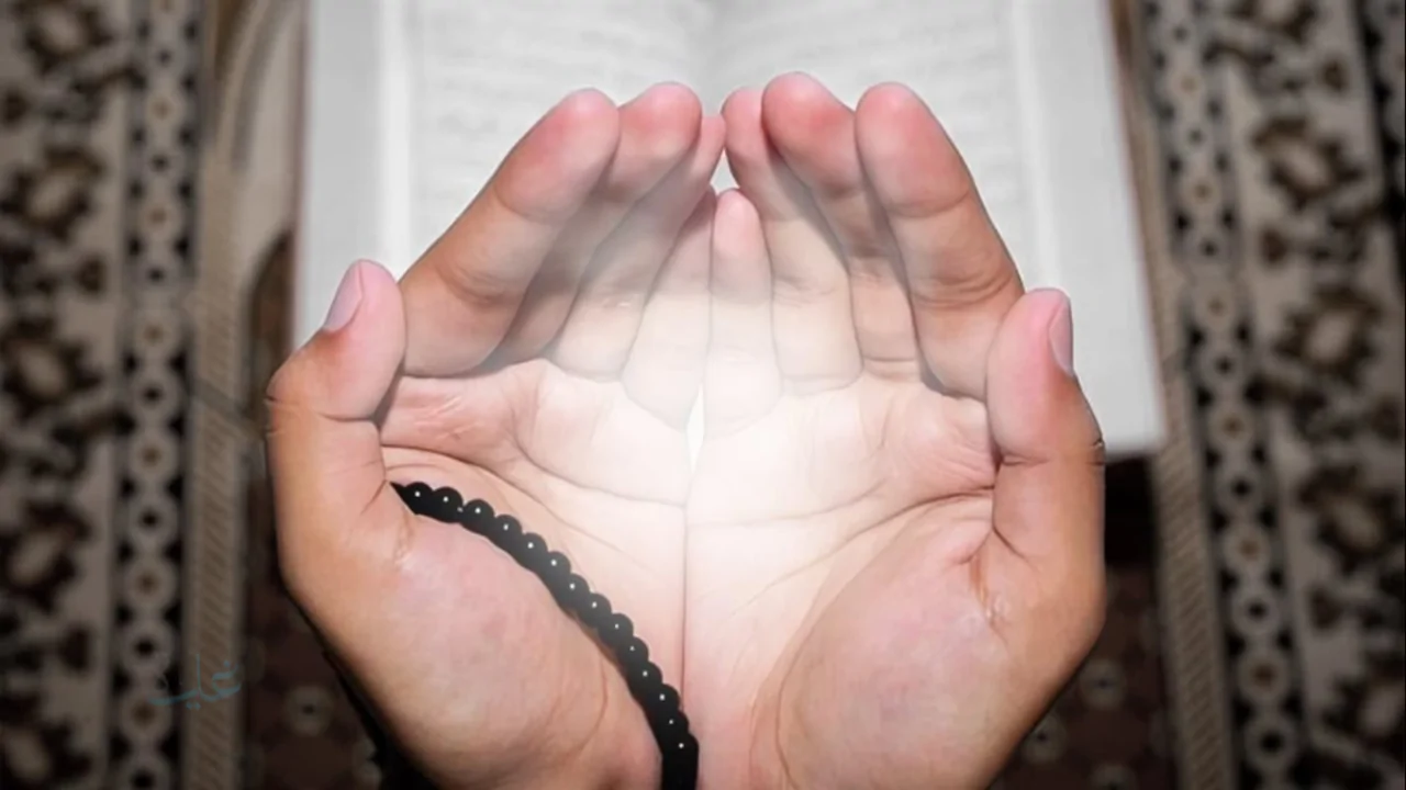 لزيادة الرزق والخير.. دعاء اول جمعه في رمضان 2026 مكتوب ومستجاب بإذن الله