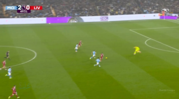liverpool vs man city.. الان مباراة ليفربول ضد مان سيتي في الدوري الإنجليزي 2026