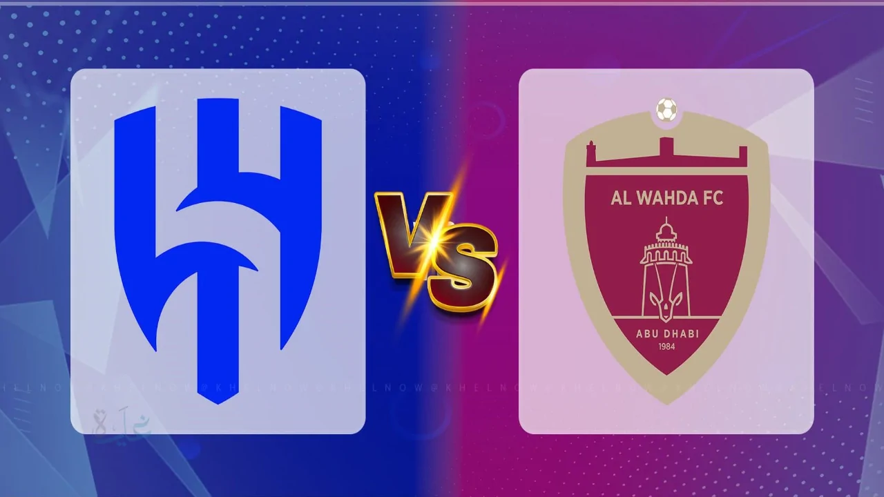 al-hilal vs al-wahda: مجريات مباراة الهلال ضد الوحدة الان في دوري أبطال آسيا للنخبة 2026