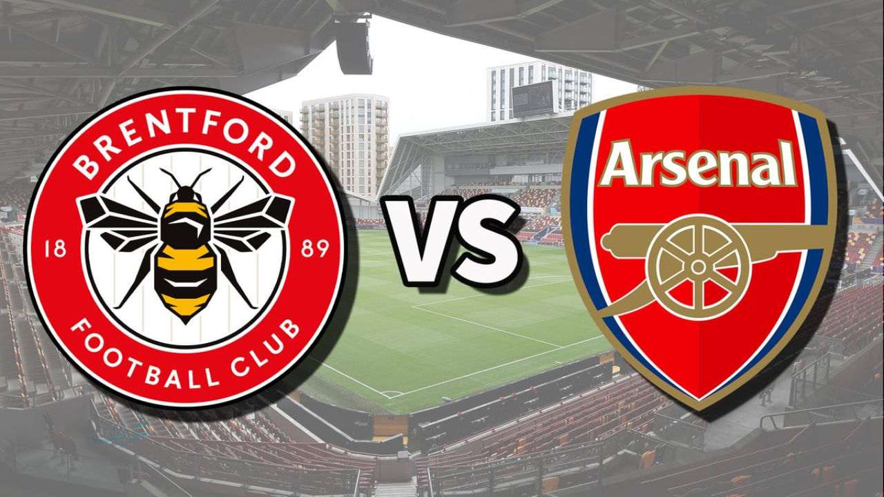 brentford vs arsenal: معلق مباراة برينتفورد ضد آرسنال الان في الدوري الإنجليزي 2026
