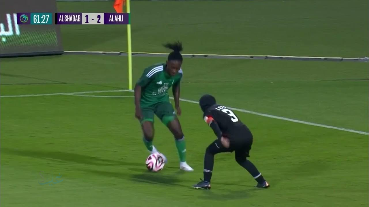 al-shabab vs al-ahli.. الان مباراة الشباب ضد الأهلي في الدوري السعودي 2026
