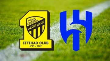 Al-Hilal vs Al-Ittihad.. الان مباراة الهلال ضد الاتحاد وتفاصيل القنوات الناقلة في الدوري السعودي 2026