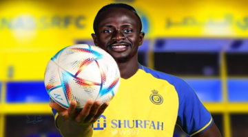 غياب رونالدو عن مباراة النصر وأركاداج.. تعرف على القنوات الناقلة