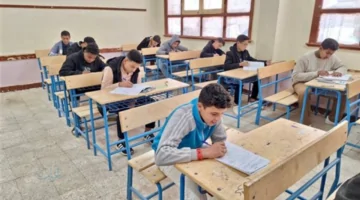 فتح باب التظلمات على نتيجة الشهاة الإعدادية 2026 الفصل الدراسي الأول بالبحيرة