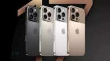 فرصة ذهبية لا تتكرر.. تخفيضات قوية على آيفون 17 إير وبرو في مصر تشعل سوق الهواتف الذكية 2026