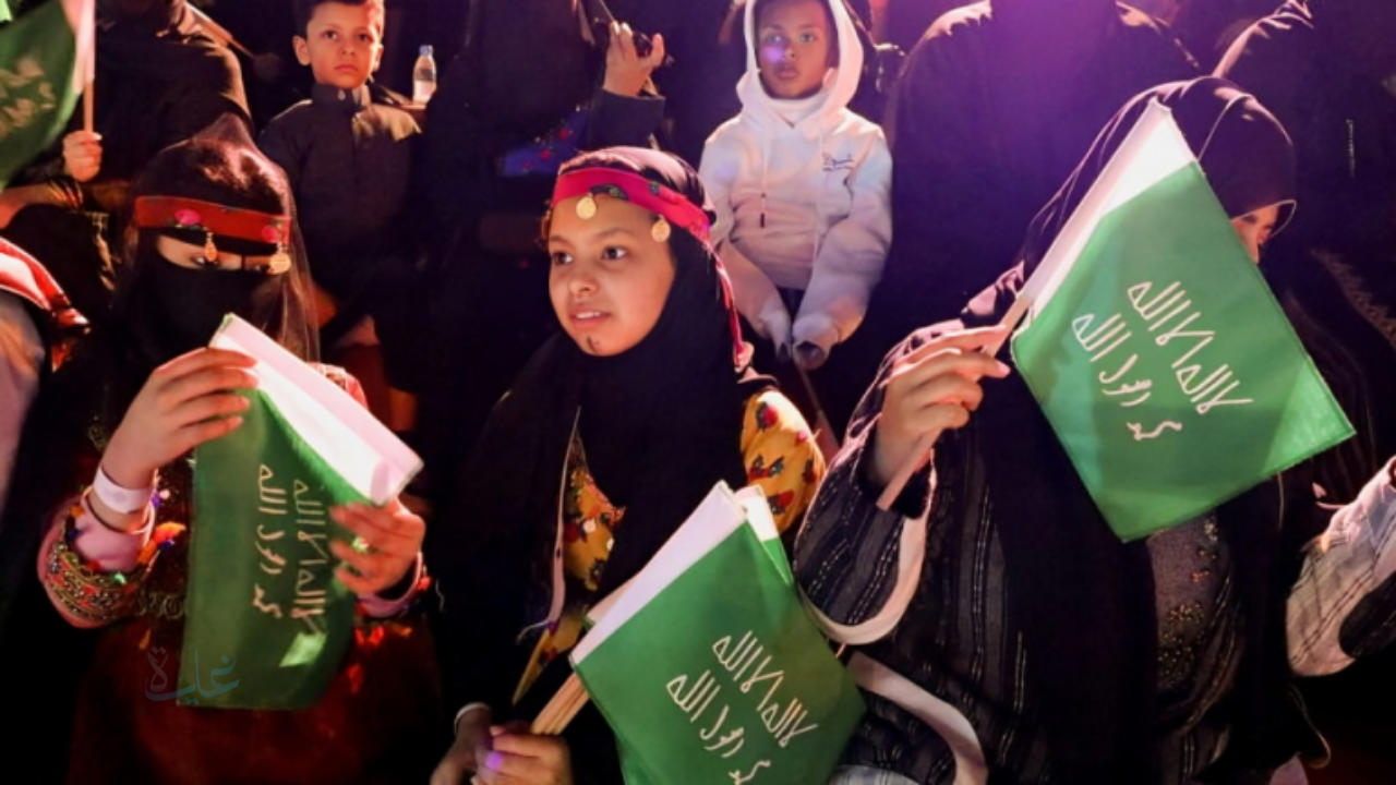 أهم فعاليات يوم التأسيس السعودي 2026.. احتفالات مميزة تراثية وثقافية