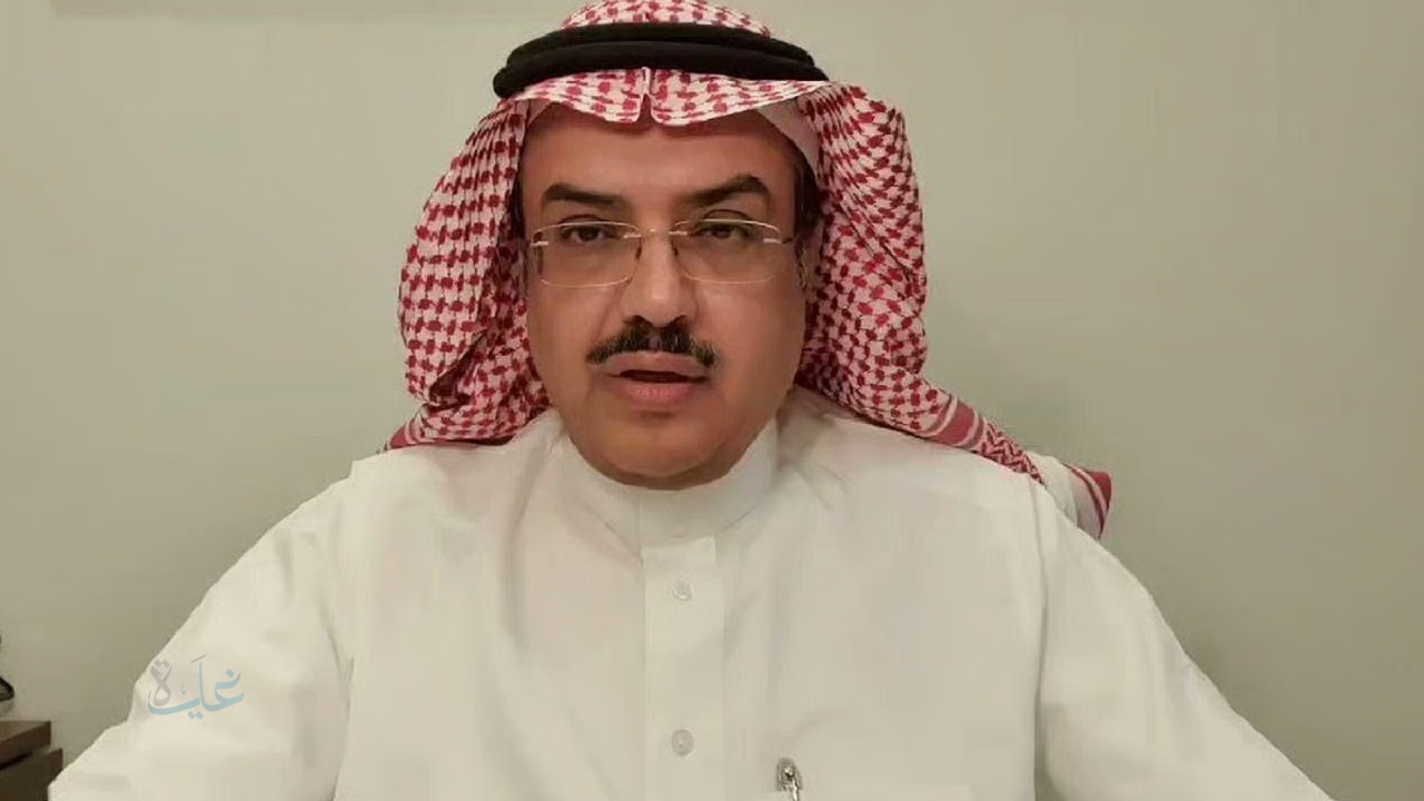 من هو فهد عبدالجليل السيف وزير الاستثمار Fahd Abduljalil Al-Saif؟