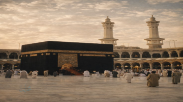 في أول أيام شهر رمضان الكريم..جدول أئمة التراويح والتهجد في الحرم المكي والمسجد النبوي 1447هـ