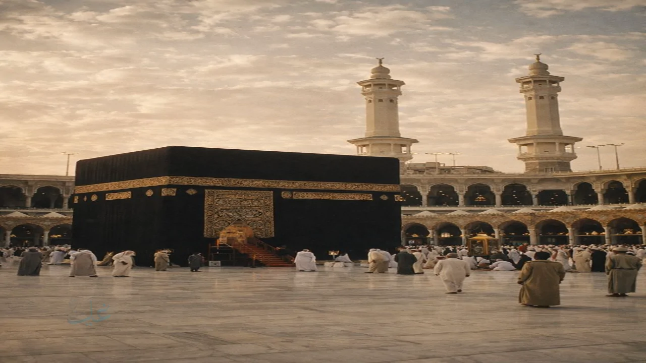 في أول أيام شهر رمضان الكريم..جدول أئمة التراويح والتهجد في الحرم المكي والمسجد النبوي 1447هـ