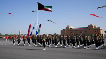 مرسوم أميري: تعديل قانون الخدمة الوطنية العسكرية الكويت 2026 الفئات المشمولة وحالات الإعفاء