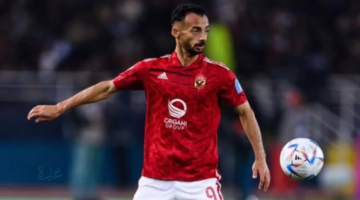 رسميًا.. أحمد عبد القادر يوقع لنادي الكرمة العراقي في الانتقالات الشتوية 2026