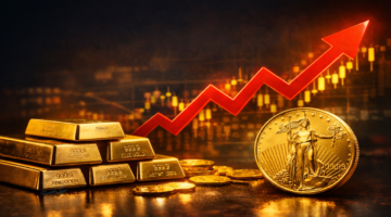 قفزة جنونية في سعر الذهب اليوم .. هل يكسر حاجز 8000 جنيه؟