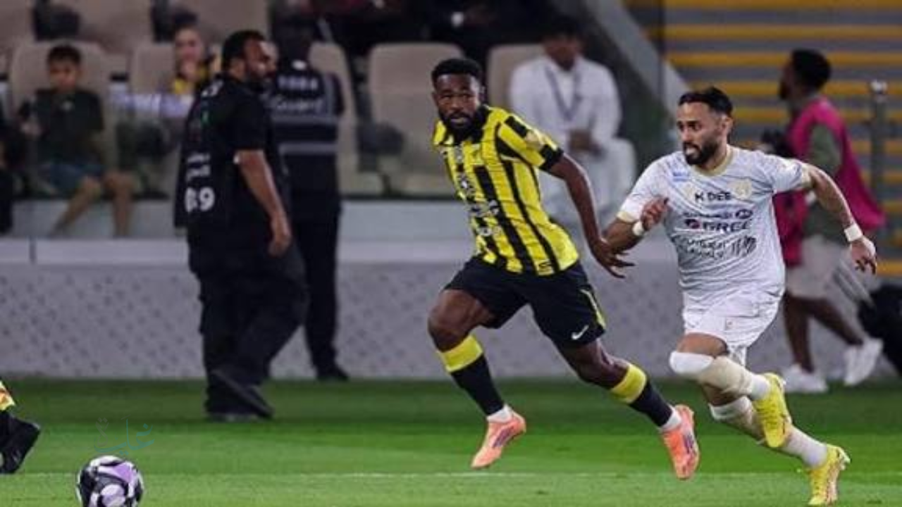 قمة الجولة 22 تشتعل في جدة.. كل ما تريد معرفته عن مباراة الاتحاد والفيحاء في دوري روشن السعودي 2026 