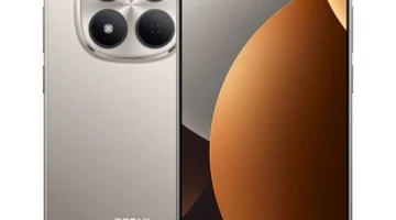 سعر ومواصفات هاتف Xiaomi Redmi Note 15 Pro 5G الجبار بكامير خيالية وسعر مفاجئ