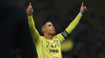 كريستيانو رونالدو يواصل الغياب عن النصر قبل مواجهة الاتحاد وسط تصاعد الأزمة