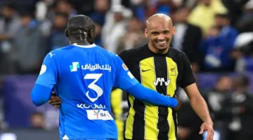 al-hilal vs al-ittihad.. كلاسيكو مباراة الاتحاد ضد الهلال الآن والقنوات الناقلة والمعلق في الشوط الثاني الدوري السعودي