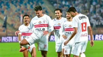 Zamalek vs Ismaily Electricity.. القنوات المجانية الناقلة لمباراة الزمالك ضد كهرباء الإسماعيلية الآن بجودة HD ومعلق المباراة في الدوري المصري الممتاز 2026