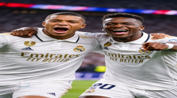 كيف تشاهد مباراة ريال مدريد ضد بنفيكا؟ مبابي وفينيسيوس يقودان القمة الأوروبية