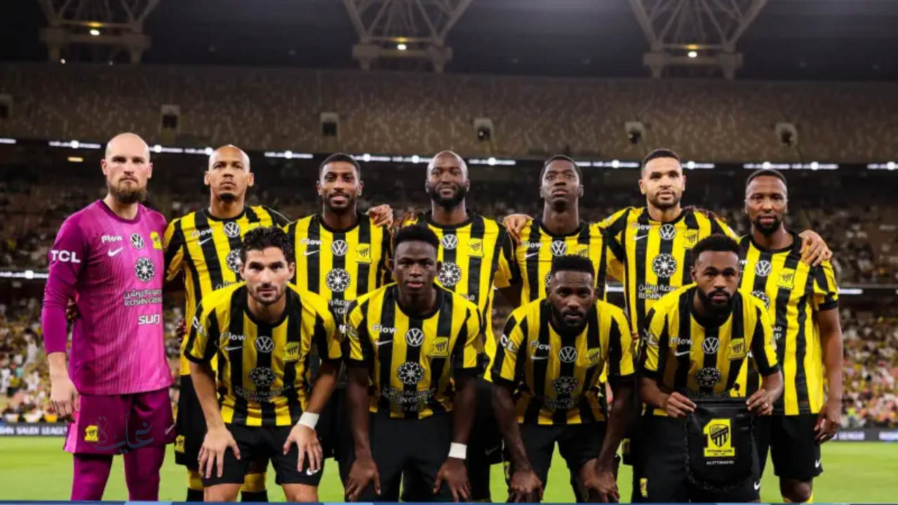 كيف تشاهد مباراة الاتحاد والسد الآن في دوري أبطال آسيا للنخبة 2025/2026